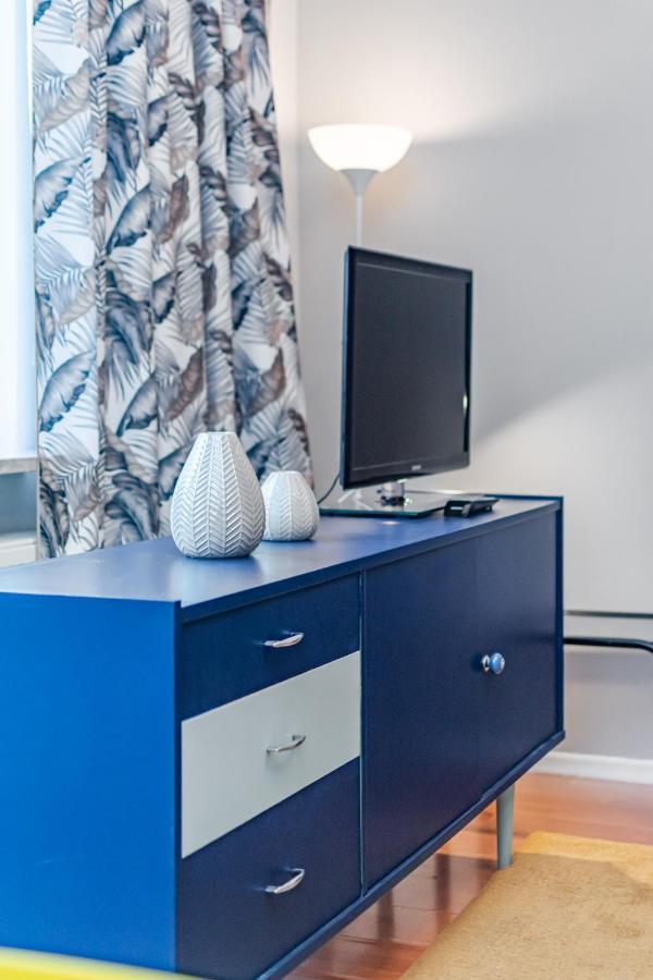 Bluszczanska 74 By Homeprime Varsovie Extérieur photo